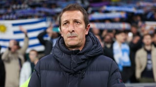 Tras la rajada de Ramis ya se piensa en su destitución