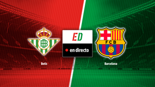 Real Betis – FC Barcelona en directo: resultado del partido de hoy de LaLiga EA Sports