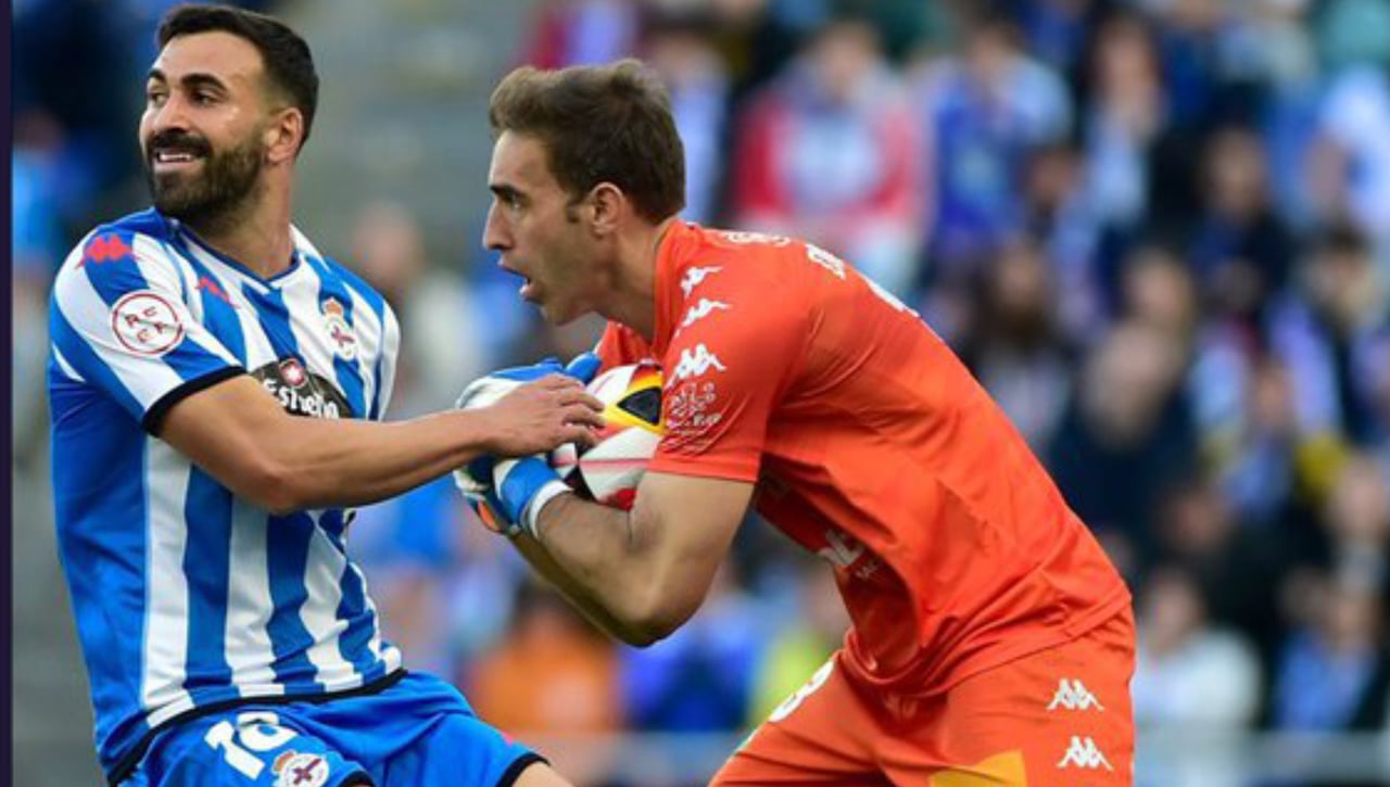 El gol que ni Riazor ni el Deportivo pueden creerse todavía