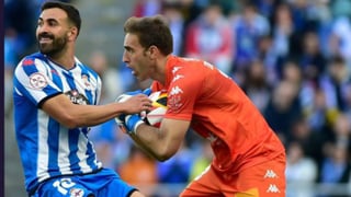 El gol que ni Riazor ni el Deportivo pueden creerse todavía