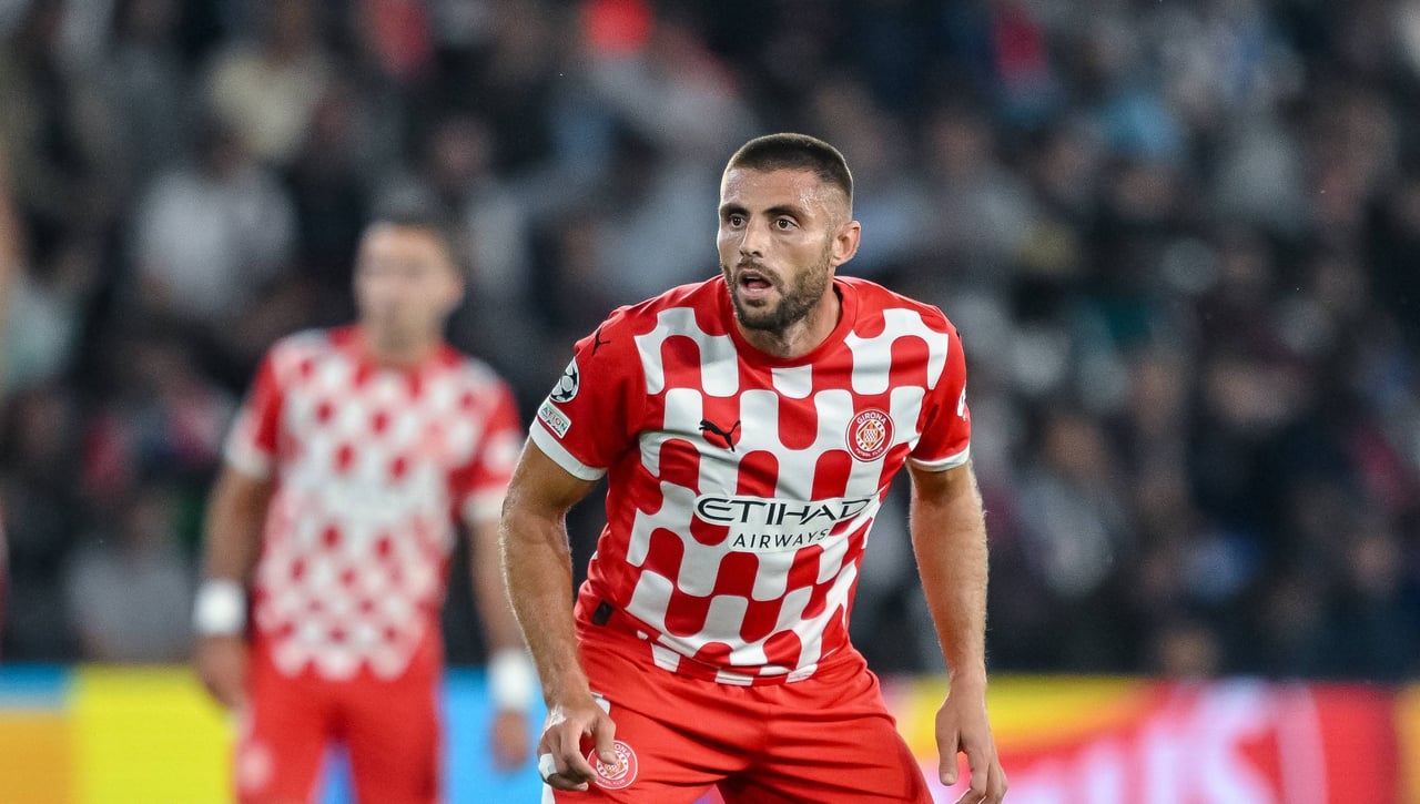 David López aclara el motivo de su salida