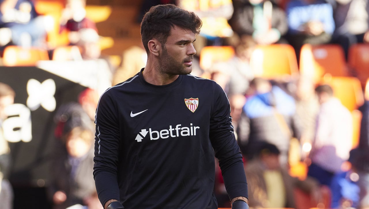 No tuvo sitio en el Sevilla y ahora es de lo mejor de Segunda