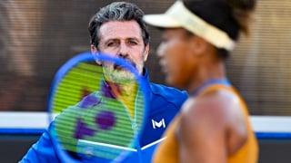 Mouratoglou plantea cambiar el Grand Slam femenino a cinco sets para zanjar la discusión salarial