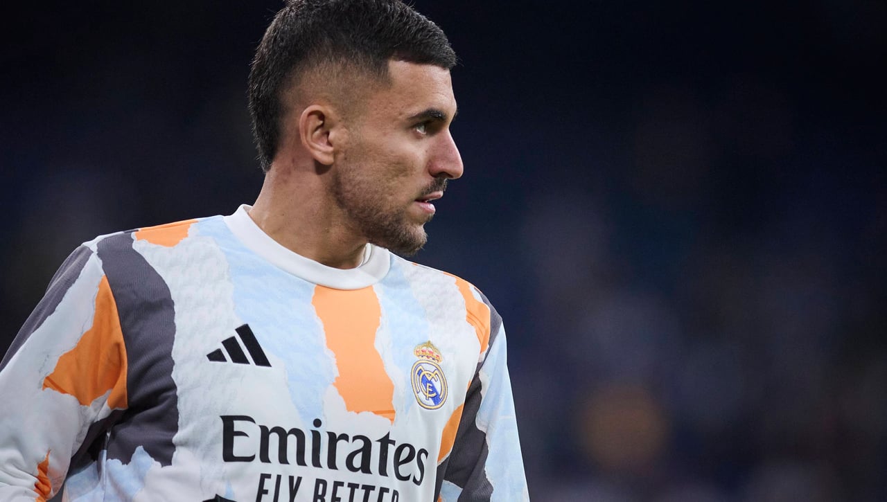 Se confirman las sospechas sobre Ceballos 