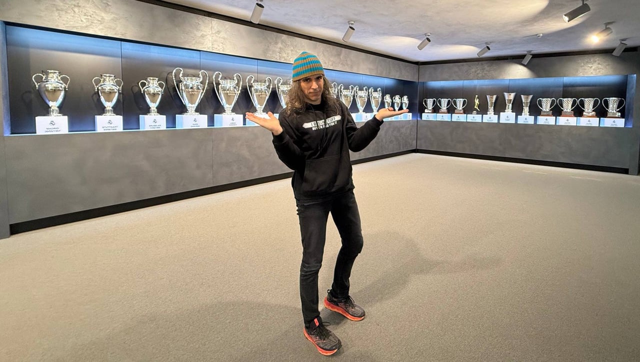 Confirmado: un hacker madridista, nuevo miembro del Comité Arbitral