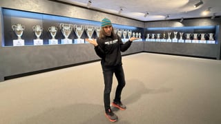 Confirmado: un hacker madridista, nuevo miembro del Comité Arbitral