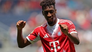 Millonada histórica para el Bayern