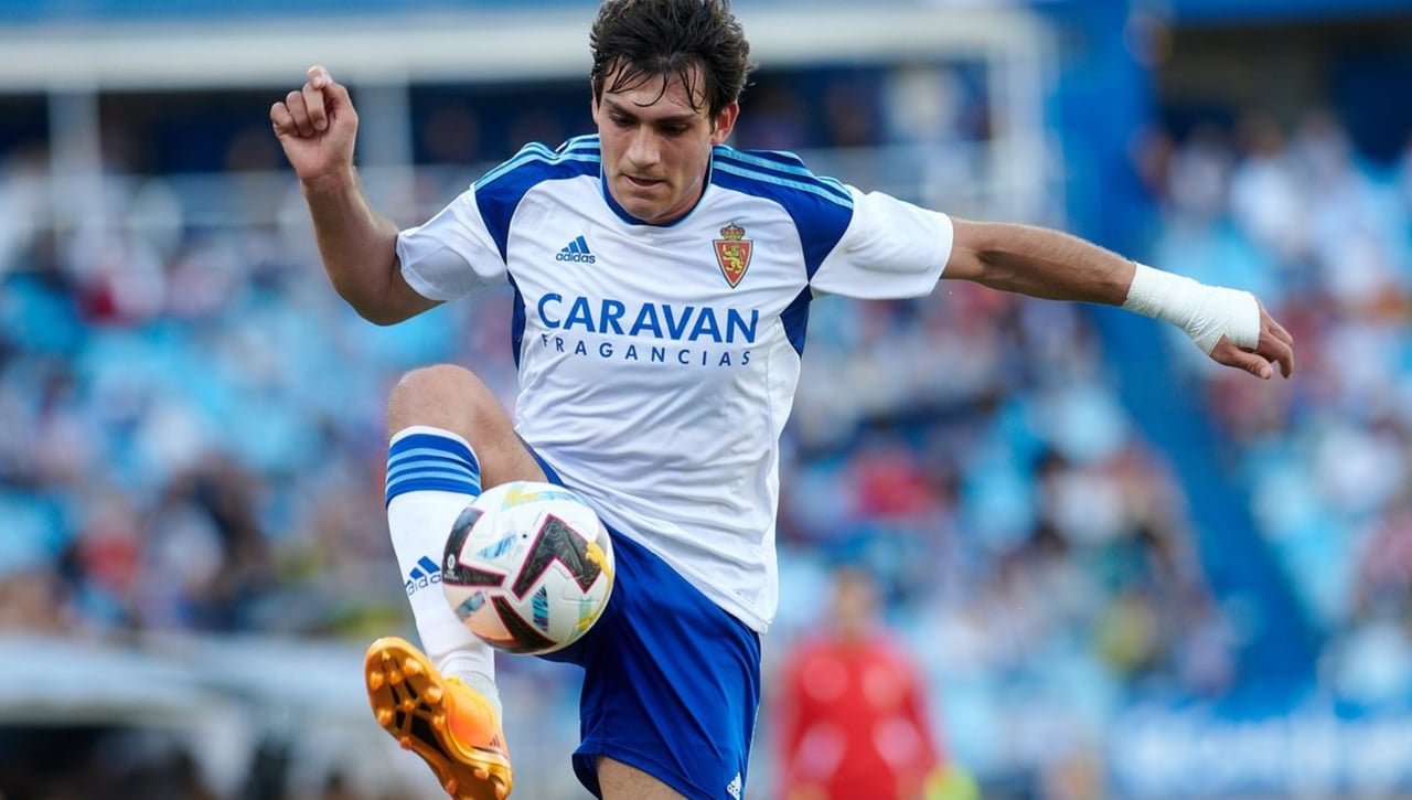 El gran lamento del Zaragoza