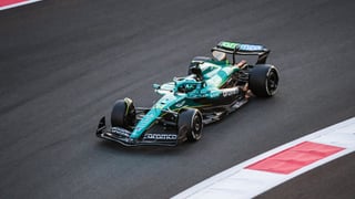 Test Fórmula 1 2026 en Bahrein: alineación de los pilotos en cada jornada en los test de pretemporada