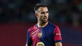 Otro motivo para intentar el fichaje de Eric García