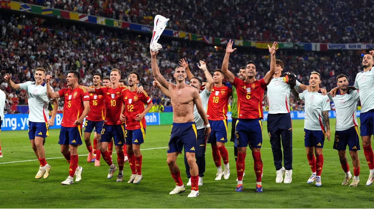 La portada de ESTADIO Deportivo para el miércoles 10 de julio de 2024