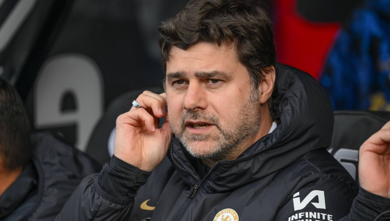 Pochettino se convierte en el gran favorito