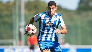 El Betis pelea con el Atlético de Madrid por una perla del Deportivo