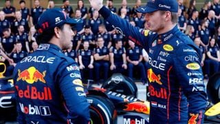 Fórmula 1: Fuga de cerebros de Red Bull a Ferrari