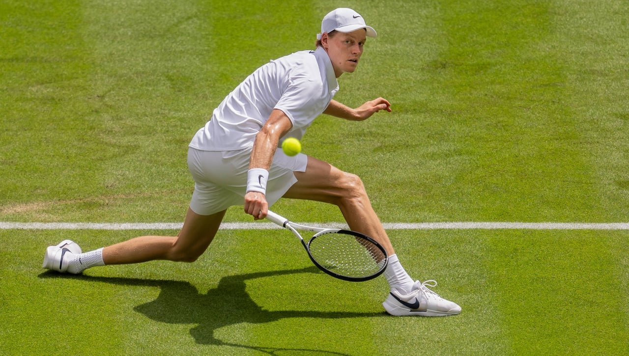 Wimbledon 2025 | Partidos y orden de juego de hoy 3 de julio: Vuelven Sinner y Djokovic