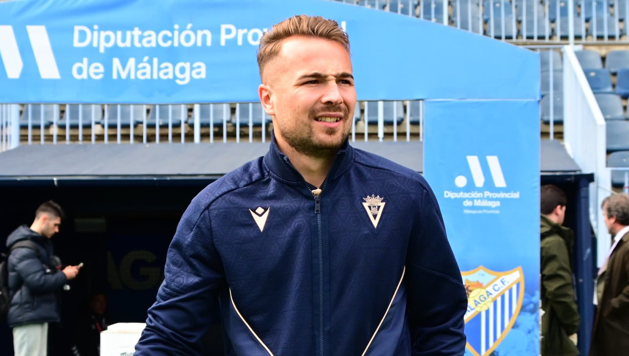 Ontiveros, señalado