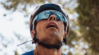 Mikel Landa crea un cisma