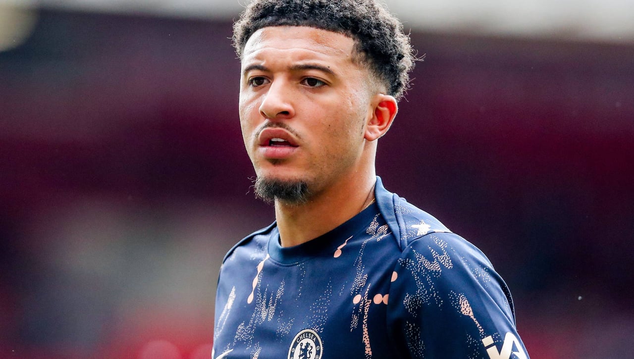 Negociaciones avanzadas por Sancho