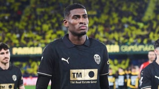 Acuerdo inminente con Mosquera