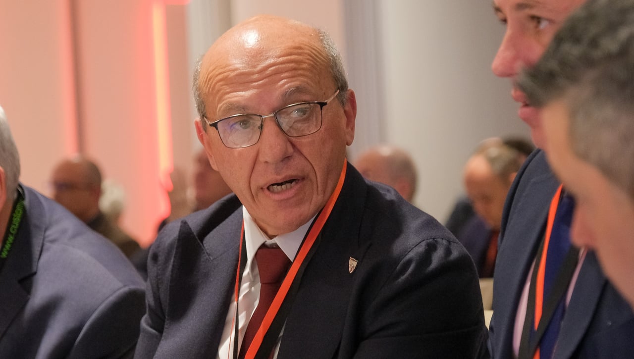 Del Nido Benavente ofrece una tregua con condiciones