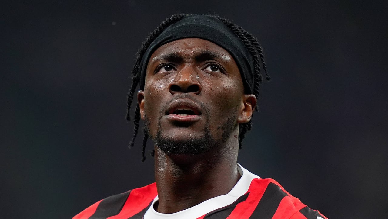 Quieren el fichaje de Tammy Abraham