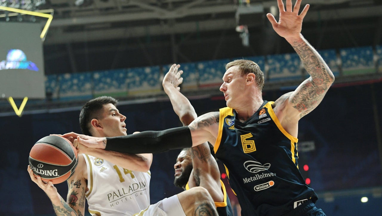 Jannis Timma, exjugador de ACB y Euroliga, encontrado muerto en Rusia