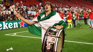 El día que el Sevilla evitó que el Barça le robara a Bryan Gil