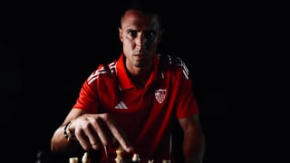 El alfil Vlachodimos ya es el tercero... sin esperar a solucionar el 'overbooking'