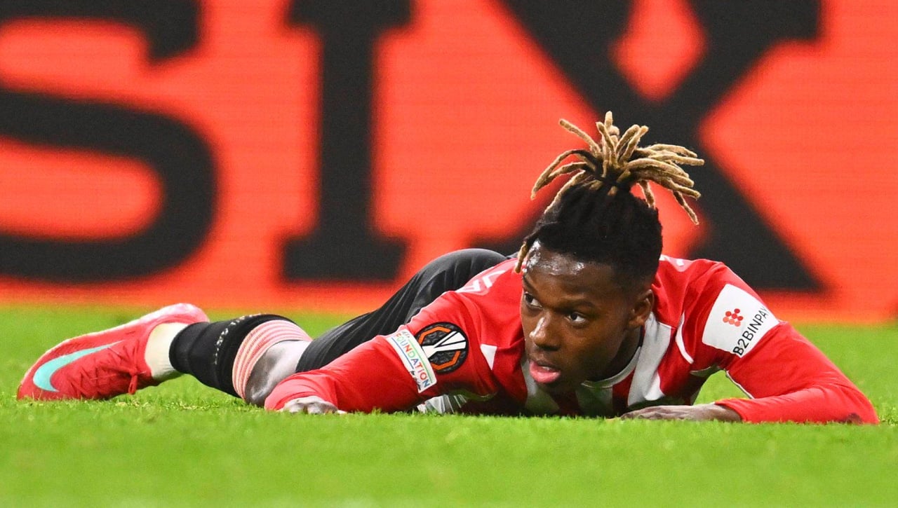 El Athletic se queda sin extremos y busca soluciones en Lezama