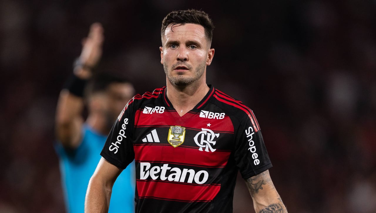 Saúl no se corta sobre su salida del Atlético de Madrid: "Me dijeron esto es así y punto"