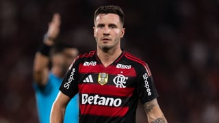 Saúl no se corta sobre su salida del Atlético de Madrid: "Me dijeron esto es así y punto"