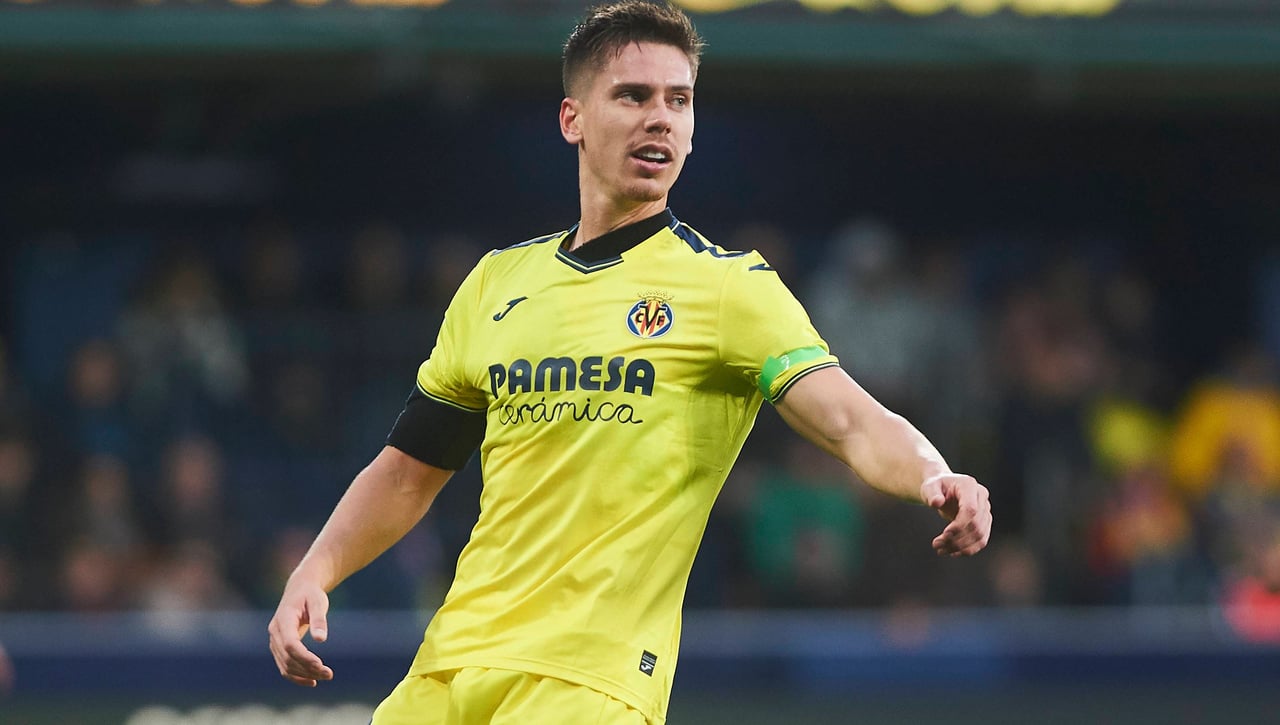 El futuro de Juan Foyth 