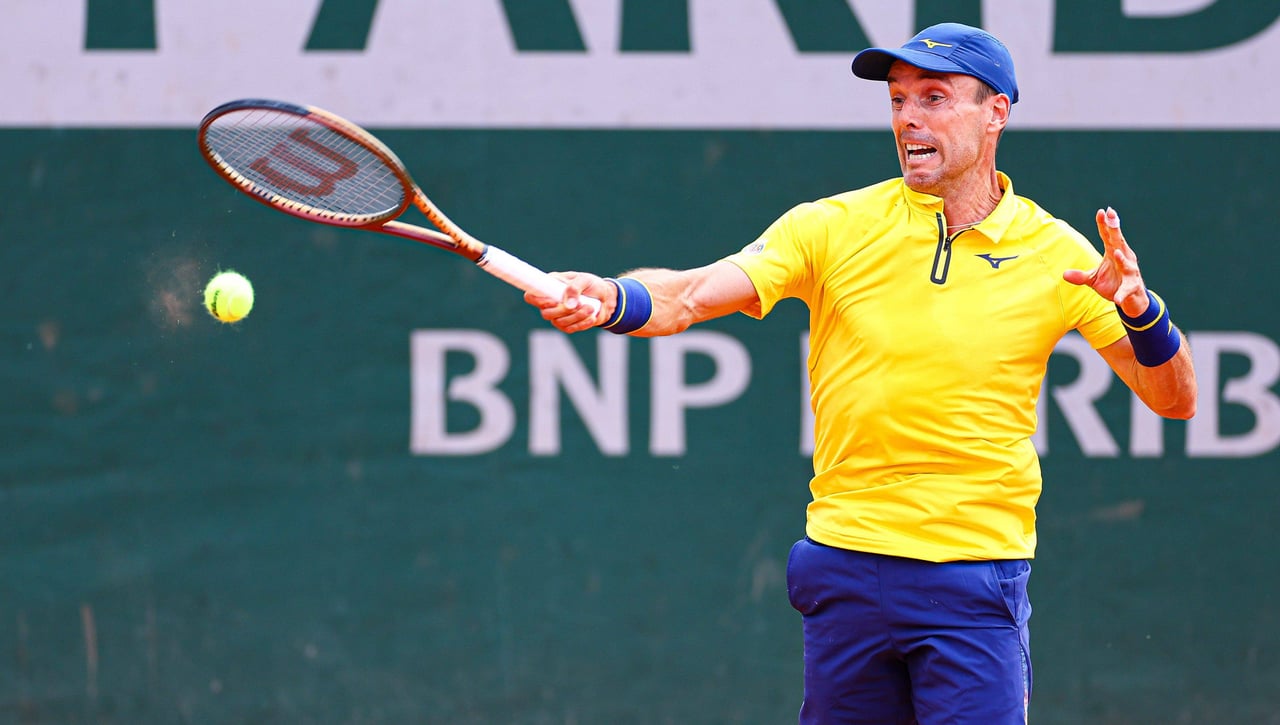 Primera gesta española en Queen's 