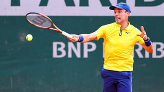 Primera gesta española en Queen's 