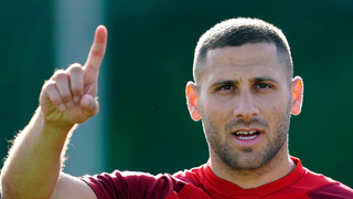 Weissman preocupa en Granada