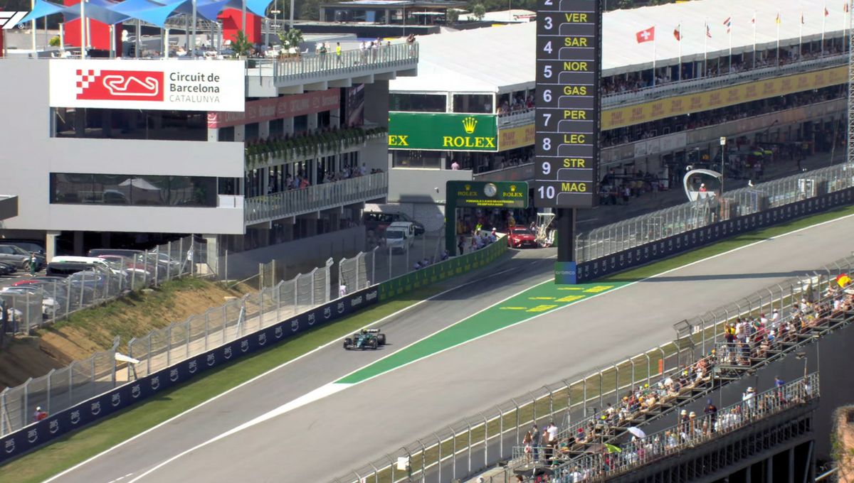 La FIA dice 'sí' a un circuito de Fórmula 1 en Madrid