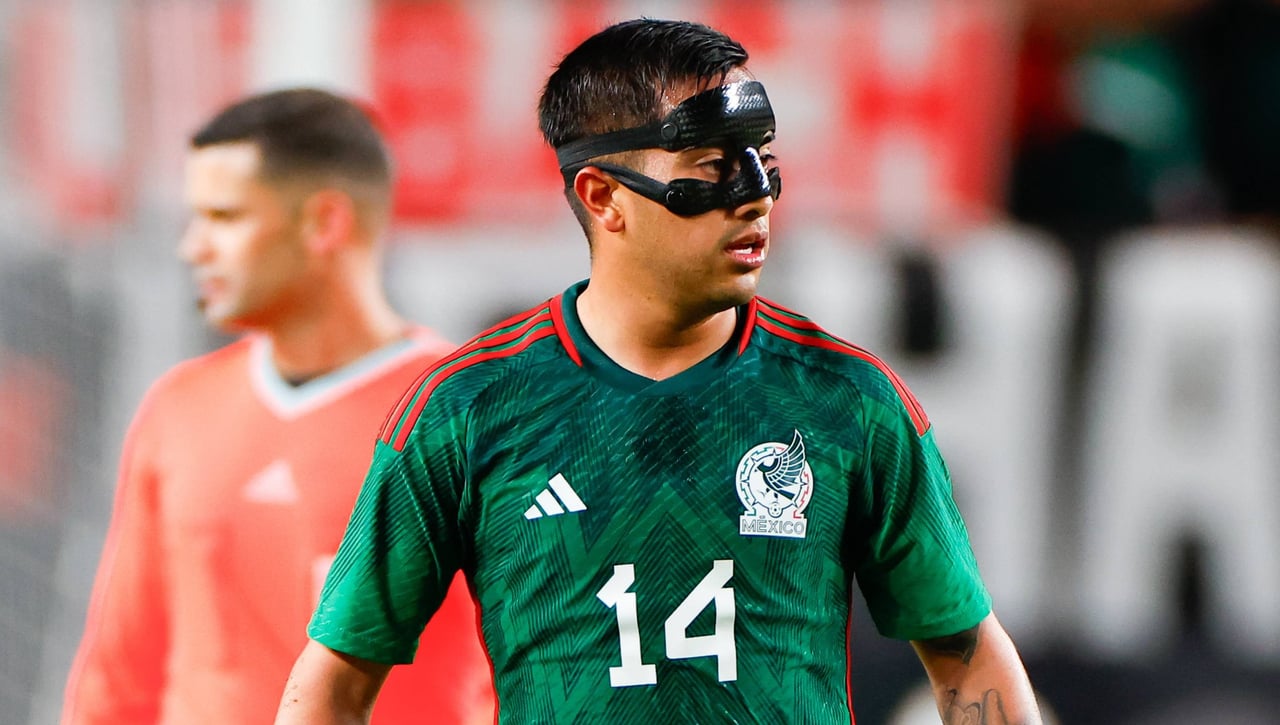 El Sevilla FC admite que le gusta: "Es un jugador muy bueno"