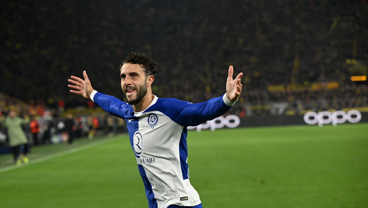 Se despeja el futuro de Mario Hermoso