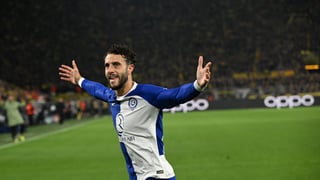 Se despeja el futuro de Mario Hermoso 