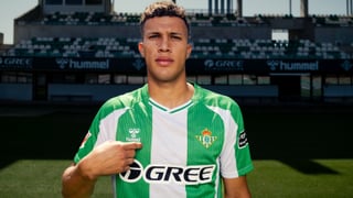 Baja de última hora por lesión y decisión de Pellegrini con Deossa 