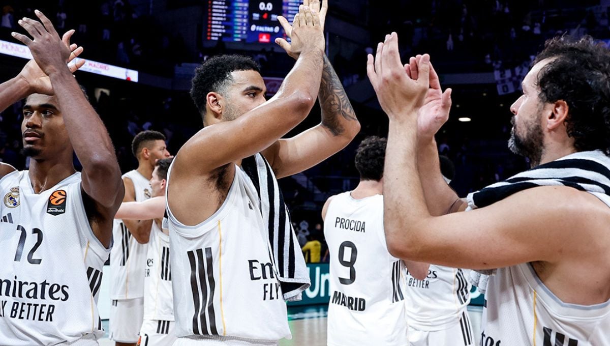  El Real Madrid saca pecho por su gran fichaje: "Es bastante inteligente"