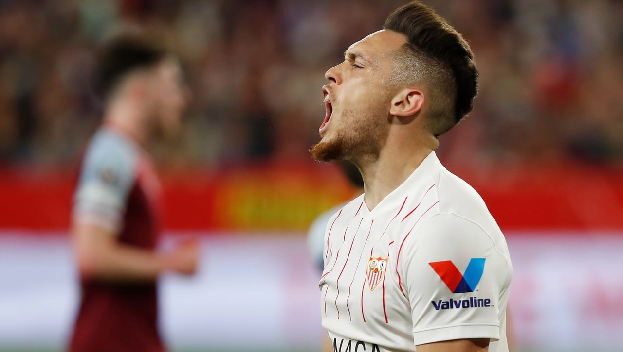 Quieren a Ocampos de vuelta en enero