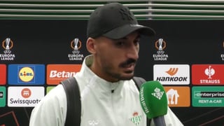 Álvaro Valles se viene arriba: "Pellegrini puede estar tranquilo" 