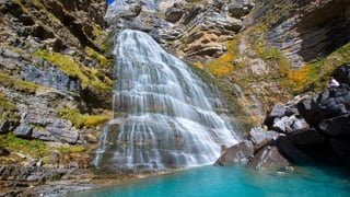 El mejor destino natural de España para visitar en otoño