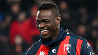 El fichaje de Balotelli, cuestión de horas