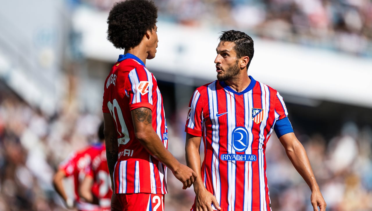 Villareal - Atlético de Madrid: horario, canal y dónde ver por TV y online el partido de la jornada 1 de LaLiga