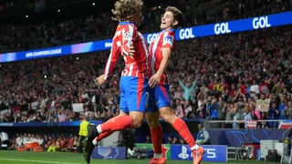 El Atlético de Madrid prepara una revolución importante