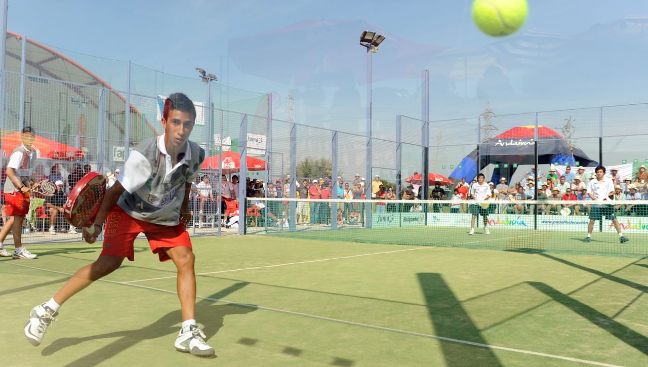 La Junta se vuelca con los deportistas y técnicos de pruebas deportivas no olímpicas