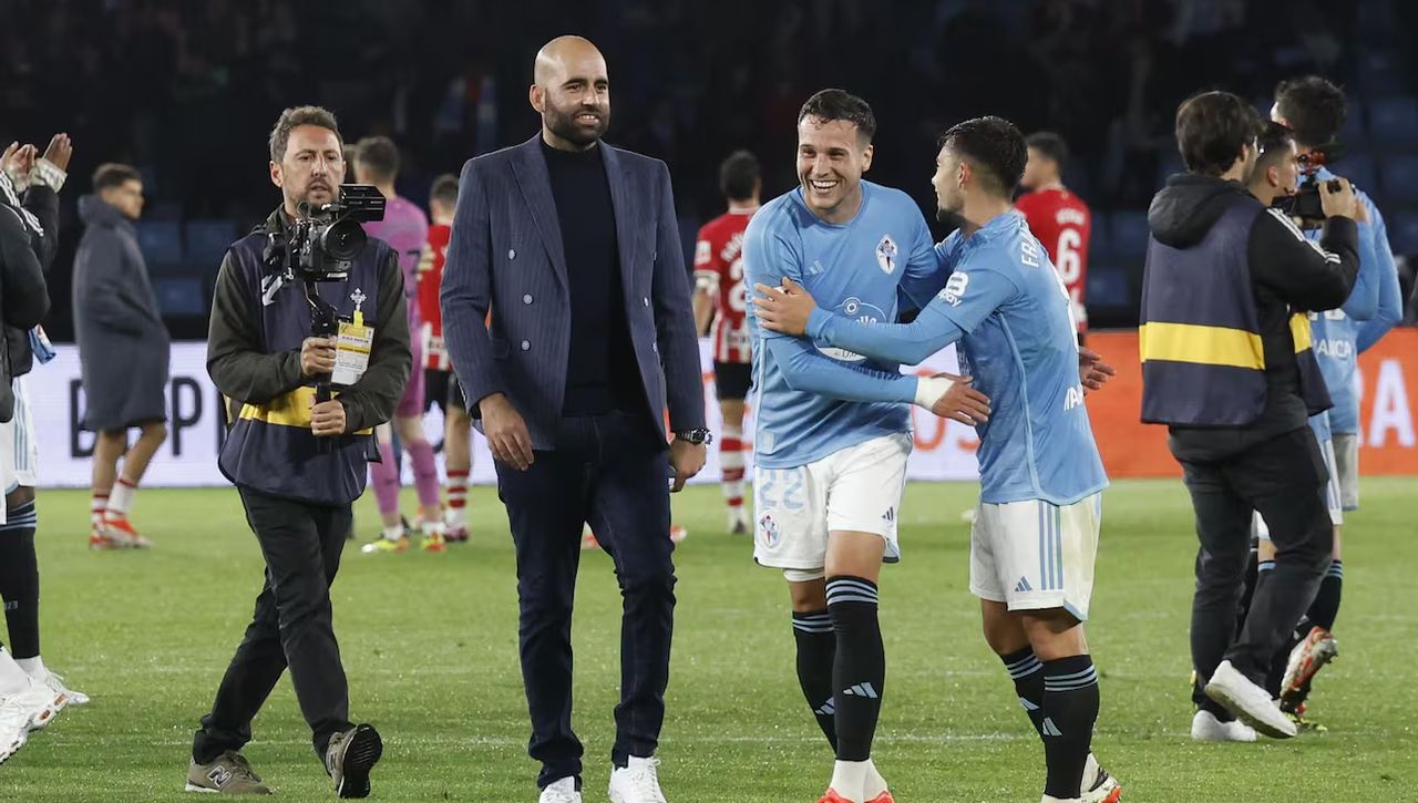 El motivo de la situación de Manquillo