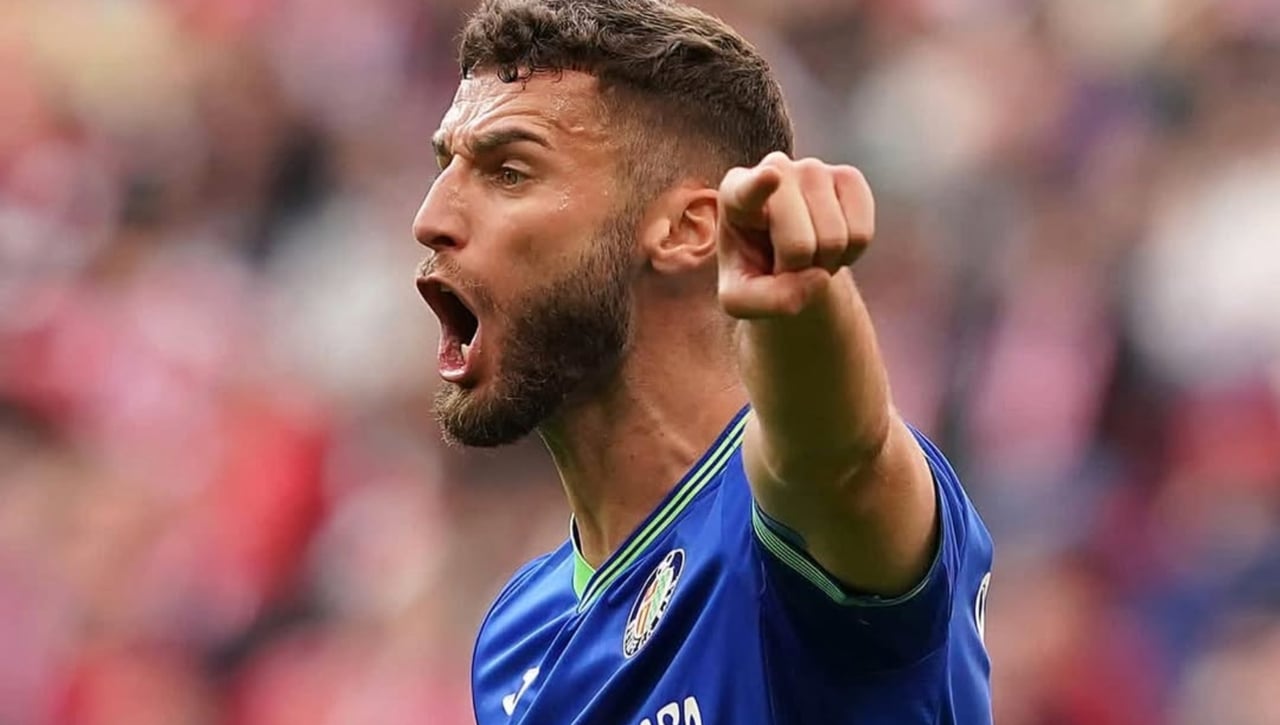 Domingos Duarte no cuenta para Bordalás y el Depor vuelve a intentarlo